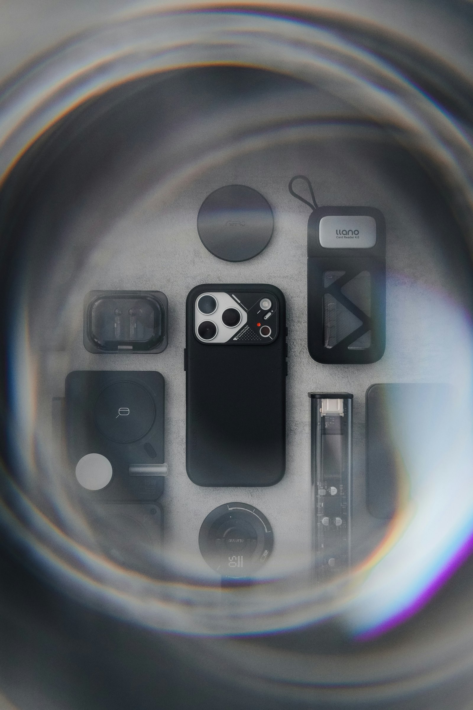 Protective Phone Cases